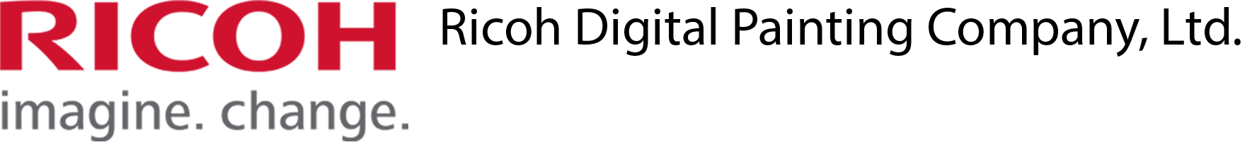 Ricoh Digital Painting Company, Ltd.
